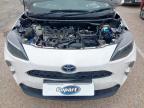 2023 TOYOTA YARIS CROSS ICON HEV AUTO  for sale at Copart SANDWICH