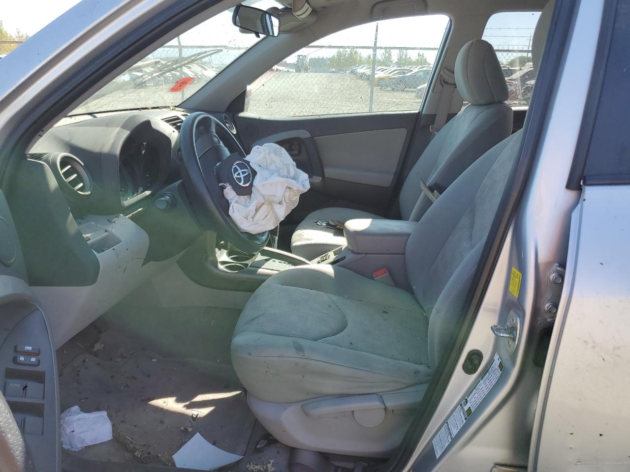 2010 Toyota Rav4 VIN: 2T3BF4DV5AW068683 Lot: 68227725