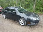 2012 FORD FUSION SE   for sale at Copart ON - COOKSTOWN
