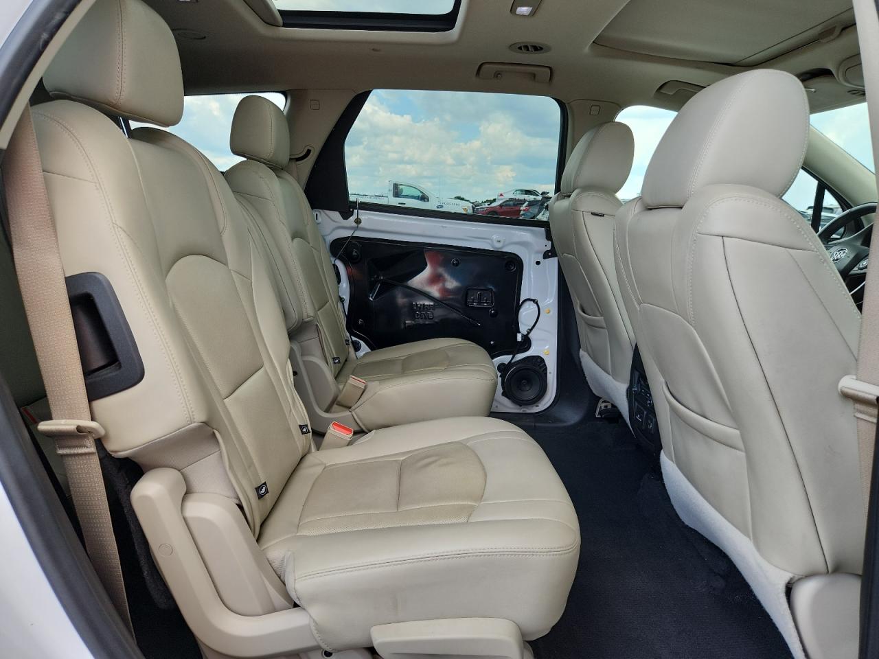 2019 Buick Enclave Essence VIN: 5GAERBKW1KJ237751 Lot: 69183815