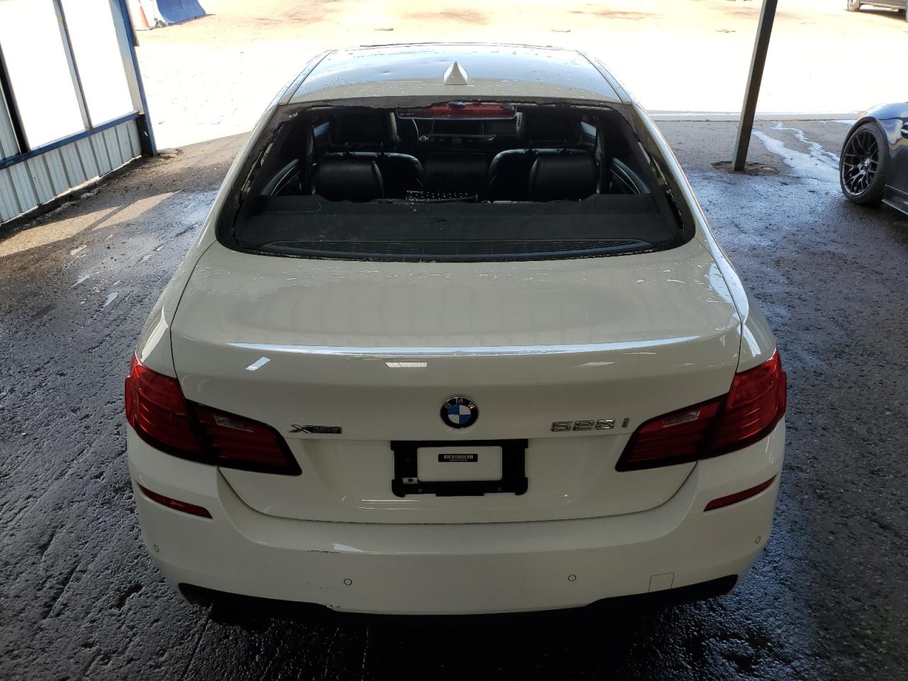 2016 BMW 528 Xi VIN: WBA5A7C53GG147043 Lot: 69502325