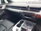 2017 AUDI SQ7 TDI QU for sale at Copart SANDTOFT