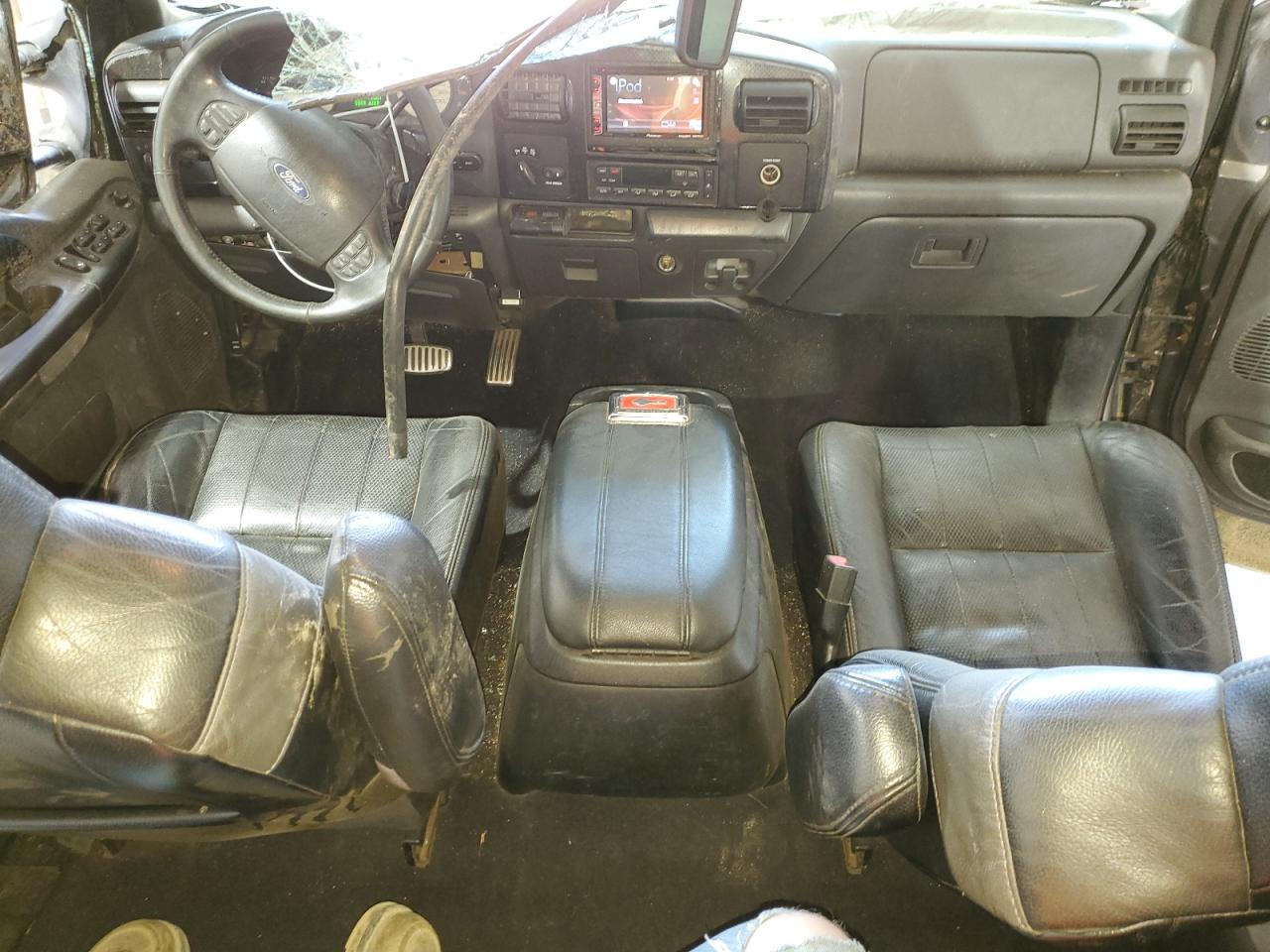 2006 Ford F350 Srw Super Duty VIN: 1FTWW31P66ED65476 Lot: 69652665