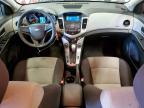 2013 CHEVROLET CRUZE LS   for sale at Copart CT - HARTFORD SPRINGFIELD