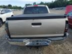 2005 TOYOTA TACOMA DOUBLE CAB LONG BED   for sale at Copart MA - SOUTH BOSTON