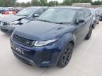 2017 LAND ROVER R R EVOQUE HSE DYNAM SI4  for sale at Copart SANDY