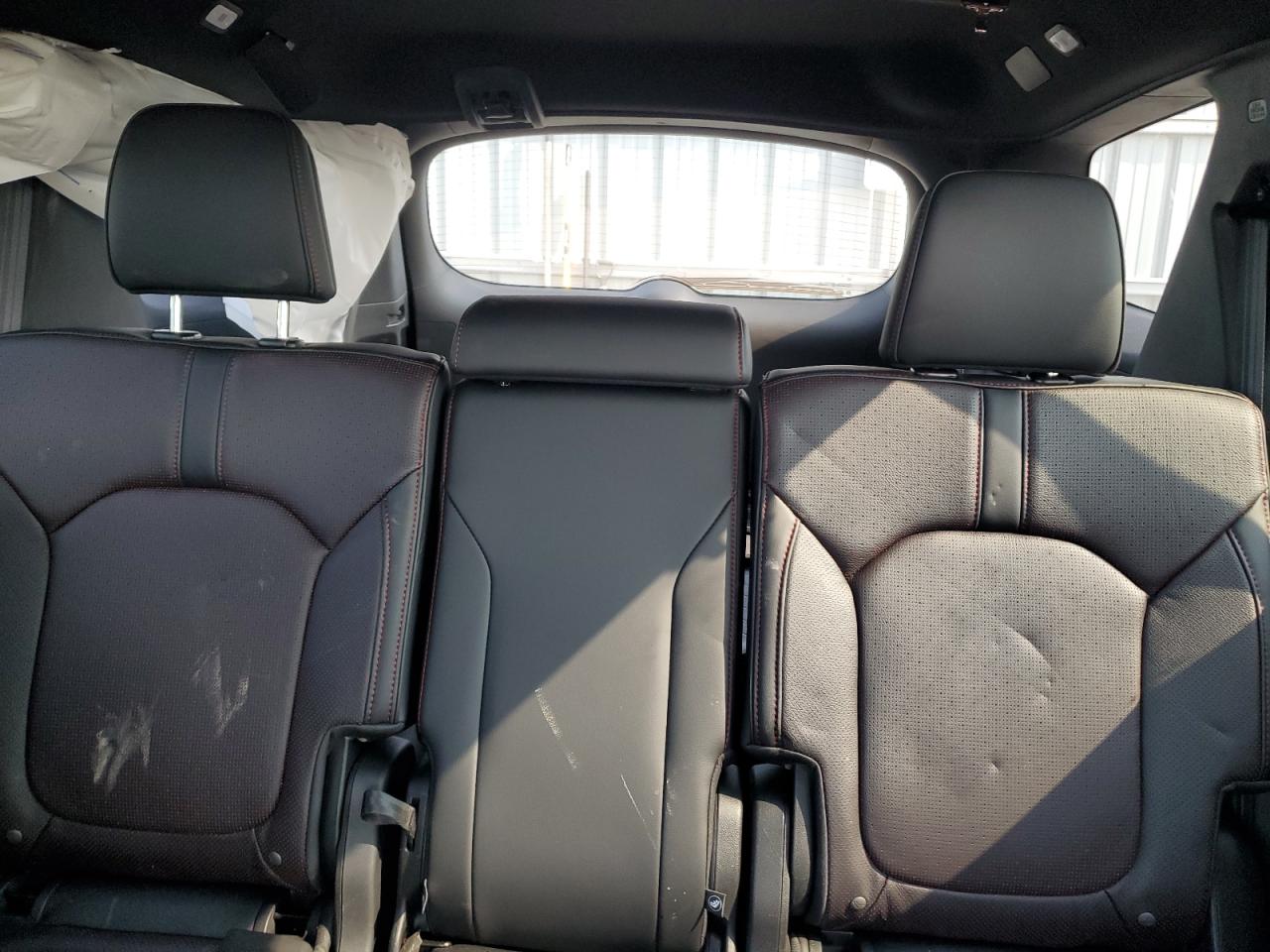 2025 Honda Pilot Black VIN: 5FNYG1H91SB507467 Lot: 66996915