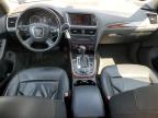 2010 AUDI Q5 PREMIUM PLUS   for sale at Copart ON - TORONTO