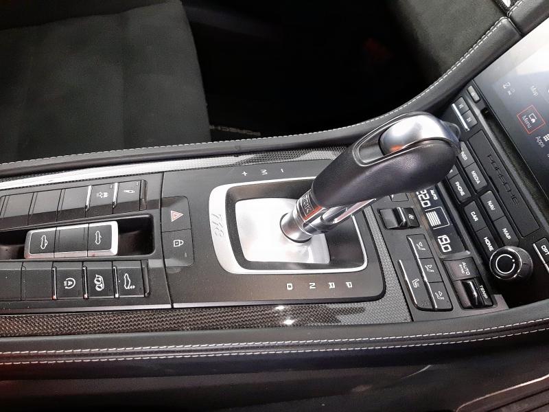 2023 PORSCHE BOXSTER GTS