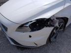 2015 VOLVO V40 R-DESI for sale at Copart WOLVERHAMPTON