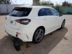 2024 MERCEDES BENZ A 180 AMG for sale at Copart CHESTER