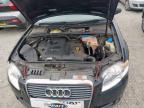 2009 AUDI A4 AVANT SE TDI 115  for sale at Copart WOLVERHAMPTON