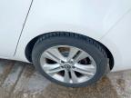 2013 VAUXHALL ZAFIRA SRI for sale at Copart ST HELENS