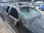2007 NISSAN NAVARA AVE for sale at Copart WISBECH