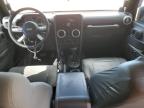 2008 JEEP WRANGLER UNLIMITED SAHARA   à vendre chez Copart ON - COOKSTOWN