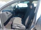 2005 VOLKSWAGEN GOLF FSI SE  for sale at Copart SANDWICH
