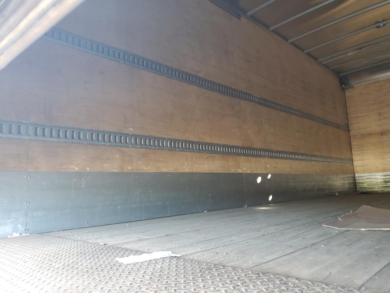 2023 Isuzu Ftr VIN: 54DK6S1F4PSA51620 Lot: 70331775