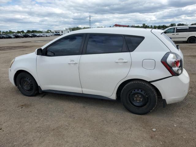 2009 PONTIAC VIBE   