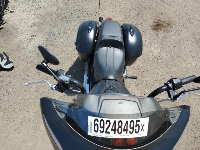 2018 INDIAN MOTORCYCLE CO. CHIEFTAIN DARK HORSE  