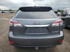 2015 LEXUS RX 350 BASE   à vendre chez Copart ON - TORONTO