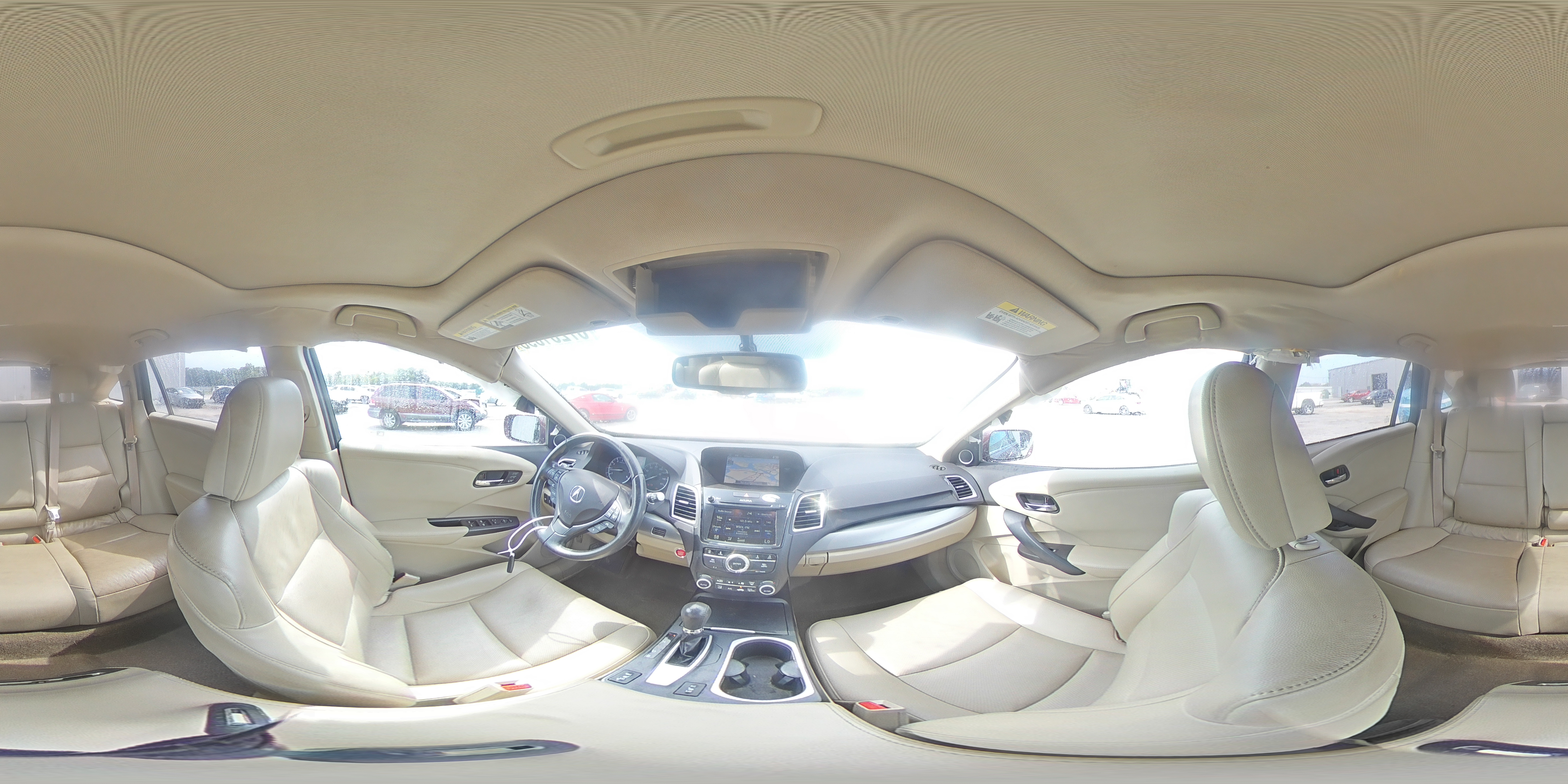 2016 Acura Rdx Technology VIN: 5J8TB3H53GL018883 Lot: 67281895