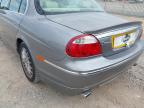 2006 JAGUAR S-TYPE SE for sale at Copart CORBY