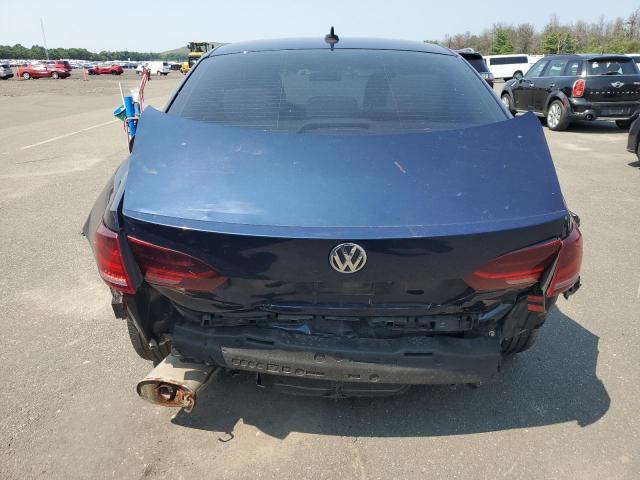 VOLKSWAGEN JETTA 2013 Granatowy