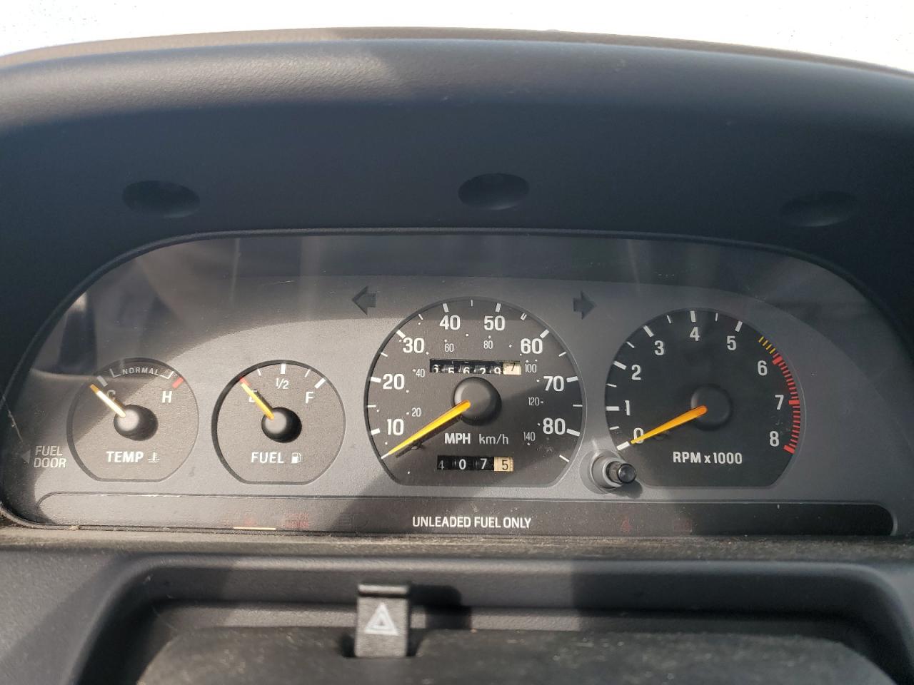 1991 Ford Escort Lx VIN: 1FAPP14J2MW143916 Lot: 69070065