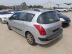 2011 PEUGEOT 308 SR SW for sale at Copart SANDY