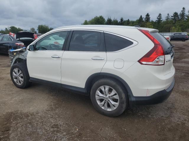 2014 HONDA CR-V TOURING  