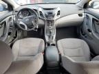 2016 HYUNDAI ELANTRA SE for sale at Copart CT - HARTFORD SPRINGFIELD