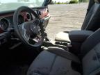 2023 JEEP GLADIATOR RUBICON   for sale at Copart QC - MONTREAL
