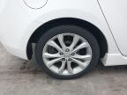 2011 MAZDA 3 SPORT for sale at Copart GLOUCESTER