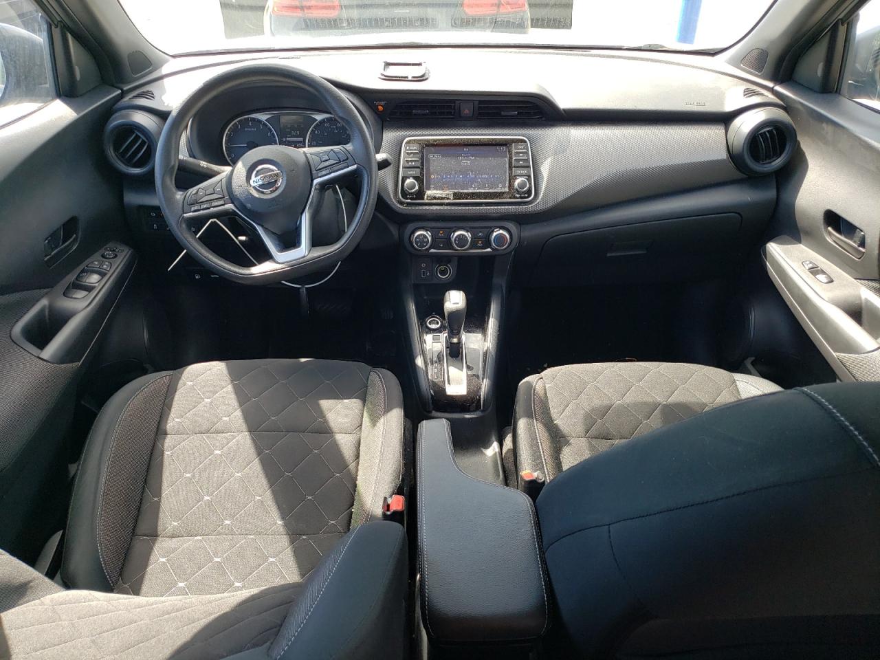 2020 Nissan Kicks S VIN: 3N1CP5BVXLL524524 Lot: 70250695