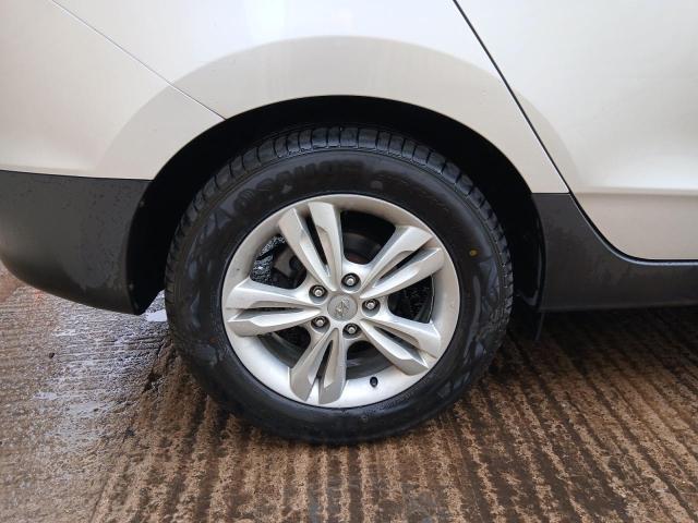 2012 HYUNDAI IX35 PREMI