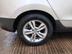 2012 HYUNDAI IX35 PREMI for sale at Copart CHESTER