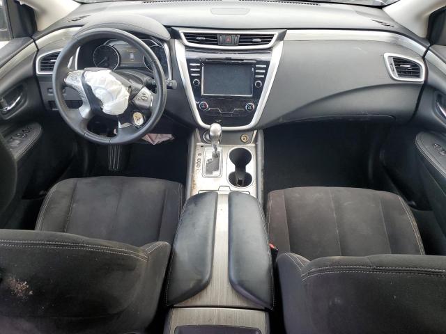 Parquets NISSAN MURANO 2016 Czarny