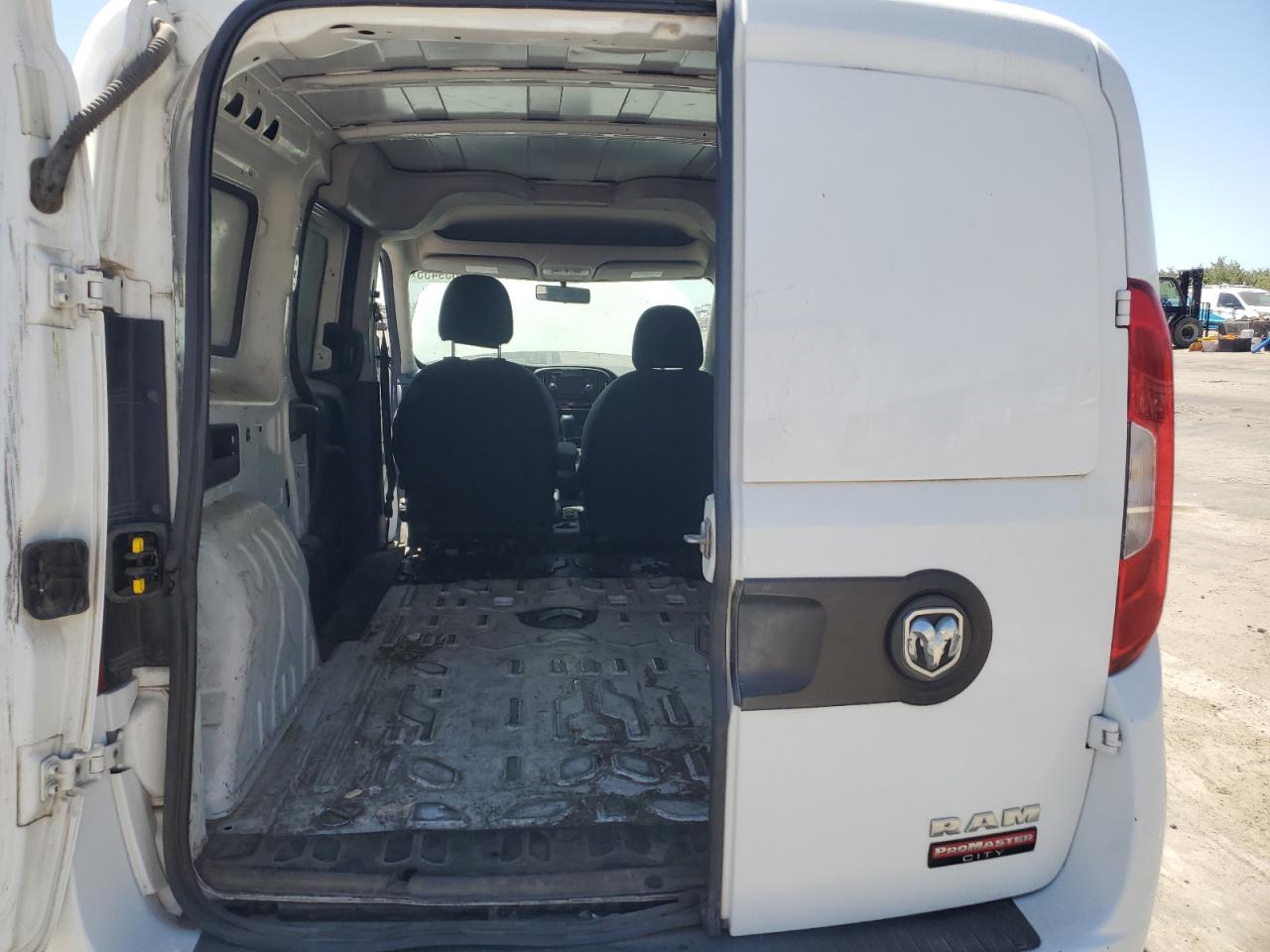ZFBERFBB9J6L77988 2018 Ram Promaster City Slt