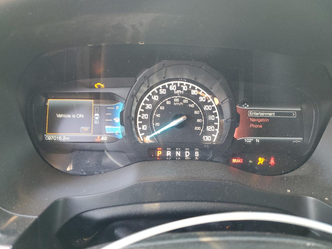 2020 Ford Ranger Xl VIN: 1FTER4FH6LLA09661 Lot: 68735395