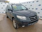 2007 HYUNDAI SANTA FE CDX for sale at Copart BRISTOL