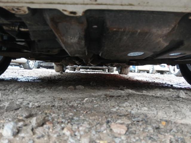 2013 TOYOTA YARIS TREN