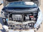 2015 HONDA JAZZ HS IM for sale at Copart NEWBURY