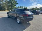 2017 PORSCHE MACAN    à vendre chez Copart MA - NORTH BOSTON