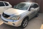 2007 LEXUS RX 400H   for sale at Copart TN - NASHVILLE
