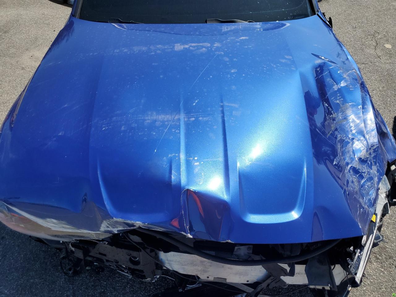 2022 BMW M3 Competition VIN: WBS43AY09NFL94341 Lot: 67458375