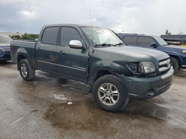 2006 TOYOTA TUNDRA DOUBLE CAB SR5  