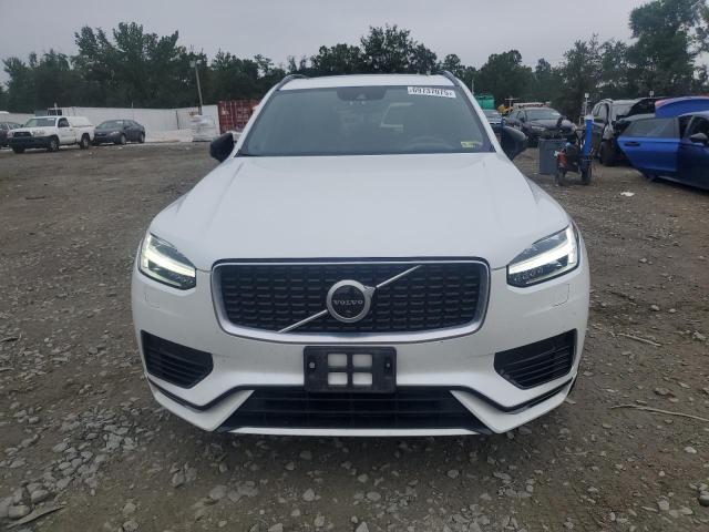  VOLVO XC90 2020 White