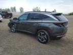 2023 HYUNDAI TUCSON LUXURY   à vendre chez Copart QC - MONTREAL