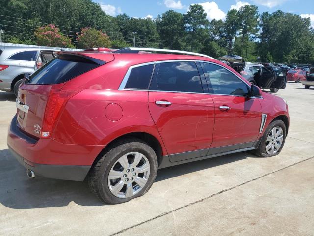 Parquets CADILLAC SRX 2015 Red