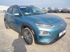 2020 HYUNDAI KONA PREMIUM SE for sale at Copart CORBY